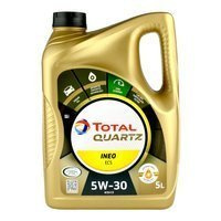 Olej silnikowy Total Quartz INEO ECS 5W/30 5L
