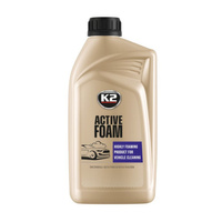 K2 Active Foam piana aktywna do myjki ciśnieniowej i karchera 1kg
