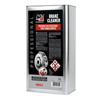 MA Professional Brake Cleaner zmywacz do hamulców 5L