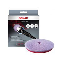 Sonax Hybrid Wool Pad futro polerske 143mm