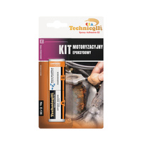 Technicqll Kit Motoryzacyjny Epoksydowy 35g