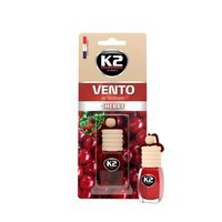 K2 Vento zapach samochodowy buteleczka 8ml Cherry