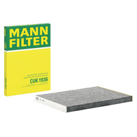 Mann filtr kabinowy CUK1936