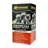 Xeramic ceramiczna ochrona silnika - dodatek do oleju 500ml