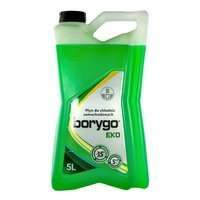 Borygo Eko - gotowy płyn do chłodnic 5L