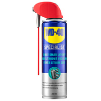 WD-40 Specialist biały smar litowy 250 ml