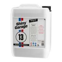 Shiny Garage Morning Dew Quick Detailer z woskiem 5L