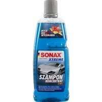 Sonax Xtreme 2w1 szampon samochodowy z osuszaczem 1L