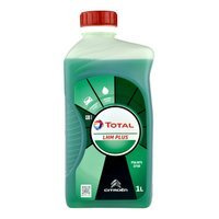 Olej hydrauliczno-przekładniowy Total LHM Plus 1L