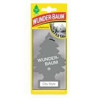 Wunder Baum choinka zapachowa City Style