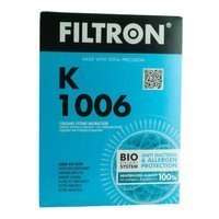 FILTRON filtr kabinowy K1006 - Audi A3,VW Bora, Golf III