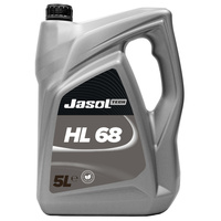 Olej hydrauliczny JASOL Hydraulic HL-68 -5L