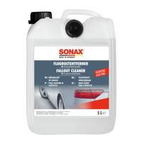 Sonax preparat do usuwania nalotów rdzy 5L