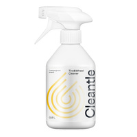CLEANTLE Tire&Wheel Cleaner - do czyszczenia gumy i felg 500ml