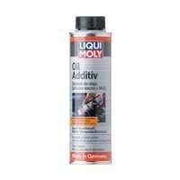 Liqui Moly 8342 Oil Additiv MoS2 dodatek do oleju z dwusiarczkiem molibdenu 300ml