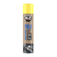 Kokpit nabłyszczający K2 Polo Cockpit spray - Cytryna 300ml