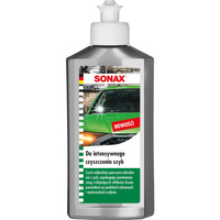 Sonax politura do intensywnego czyszczenia szkła 250ml