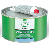 Boll szpachlówka soft miękka 750g
