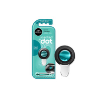 Zapach AROMA CAR Membrana DOT - FRESH LINEN