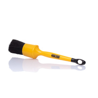 Work Stuff Brush Black - Pędzel detailingowy 40mm