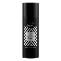 Zapach Aroma Car Prestige Spray 50ml Black