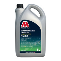 Olej Millers EE Performance 5w/40 Full Saps 5l  (8208)