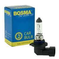 Żarówka H12 53W Bosma *0153* - 1szt