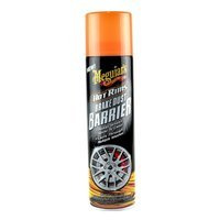 Meguiars Hot Rims Brake Dust Barrier - preparat ochronny do feg 255g