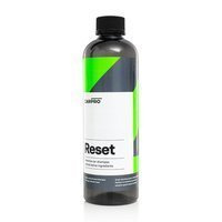 Szampon CarPro Reset pielęgnuje i odtyka powłoki kwarcowe 500ml