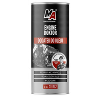 MA Professional - Engine Doktor 444ml