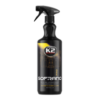 K2 Sofrano Pro (D5051) - płyn do czyszczenia skóry 1L