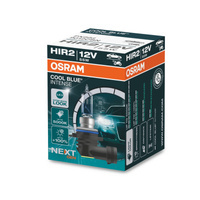 Osram HIR2 Cool Blue Intense 5000K - 1szt