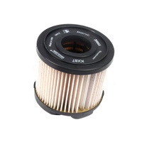 Knecht filtr paliwa KX87D - Citroen, Peugeot HDI
