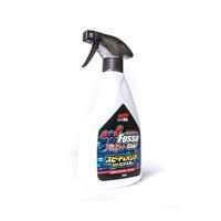 Soft99 Fusso Coat Speed Barrier detailer  500ml