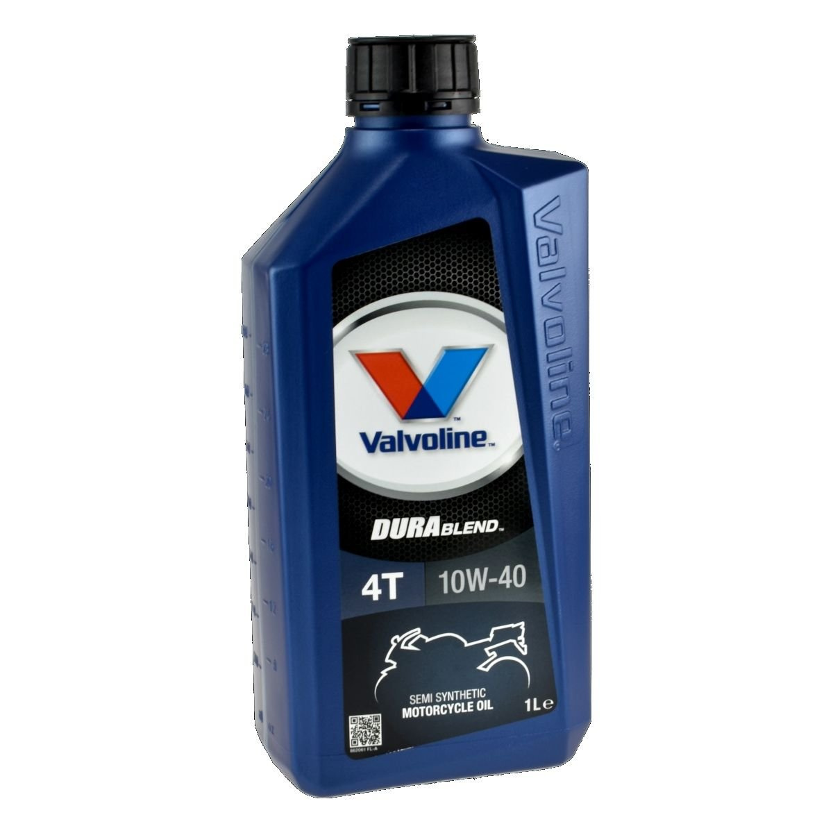 Olej motocyklowy Valvoline Motorcycle 10W/40 4T 1L • autokosmetyki ...