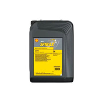 Olej Shell Spirax S4 TX 10W/40 - 20L