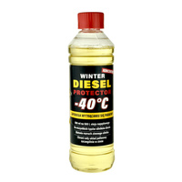 Winter Diesel Protector depresator - 40°C 500ml