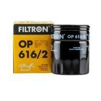 FILTRON filtr oleju OP616/2 - Skoda, VW Lupo 1.0i