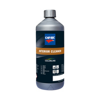 Cartec Interior Cleaner - płyn do czyszczenia wnętrza 1L