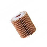 FILTRON filtr oleju OE685 - Toyota Avensis II Corolla Rav 4 2.0D/2.2D D-4D 05-