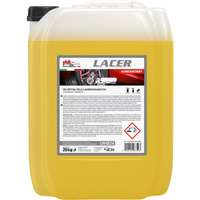 Atas Lacer środek do mycia felg lakierowanych 20kg