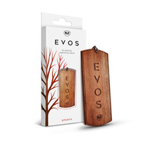 K2 EVOS zawieszka deska zapachowa SPARTA