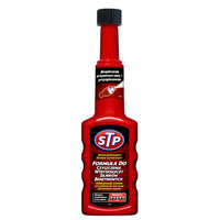 STP Formuła do czyszczenia wtryskiwaczy w silnikach benzynowych 200ml