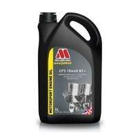 Olej Millers Oils CFS 10w/60 NT+ MOTORSPORT (7965) 5L