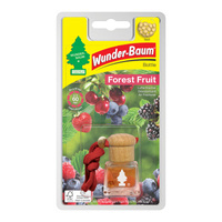 Wunder Baum Bottle Forest Fruit 4,5ml