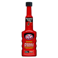 STP Formuła do benzyny 200ml
