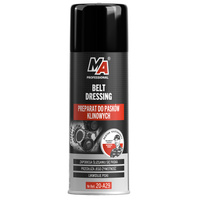 MA Professional - Belt Dressing preparat do pasków klinowych 400ml