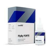 Niewidzialna wycieraczka CarPro FlyBy Forte Kit 15ml