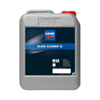 Cartec Glass Cleaner XL - koncentrat płynu do mycia szyb 5L