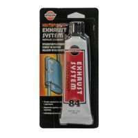 VersaChem Repair System Cement do naprawy rur i tłumików 140g